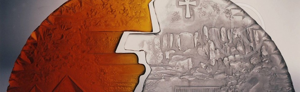 Slunce a stín Egypta – The Sun and Shapes of Egypt