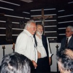 1996 - Lomnické kulturní léto se Zd. Mahlerem a J. Krčkem