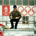 1992 - Albertville
