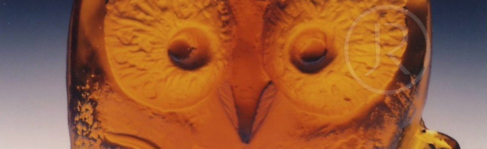 Sova – Owl