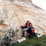 Dolomity