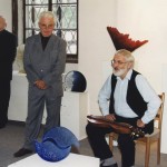 2001 - Muzeum Orlických hor, Rychnov nad Kněžnou
