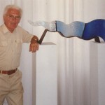2003 - Na výstavě v Nové Pace