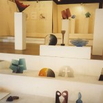 2001 - Galerie Stodola, Český Krumlov