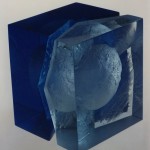 Modrá planeta – Blue planet