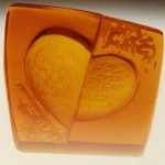 Srdce – Heart