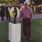 Jiří Bohdálek o JR