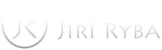 Jiří Ryba - sklářský výtvarník