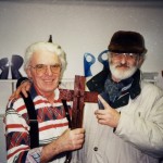 1996 - V ateliéru o půlnoci s J. Krčkem