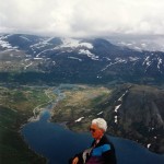 V Norsku