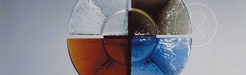 Čtvero ročních období – Four seasons