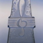 Houslový klíč – Treble clef – W.A. Mozart