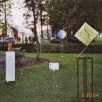 2003 - Tubbergen, Holandsko - 2