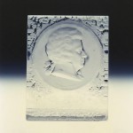 Plaketa – Memorial tablet – JR 92 – W.A. Mozart