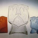 Ruce – Praying hands