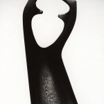 Dívčí hlava – Girl’s head