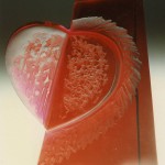 Srdce – Heart