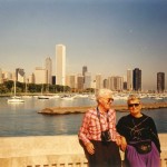 USA - Chicago